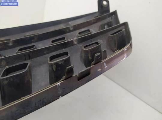 купить Решетка радиатора на Mercedes M-Class ML W164 (2005-2011)