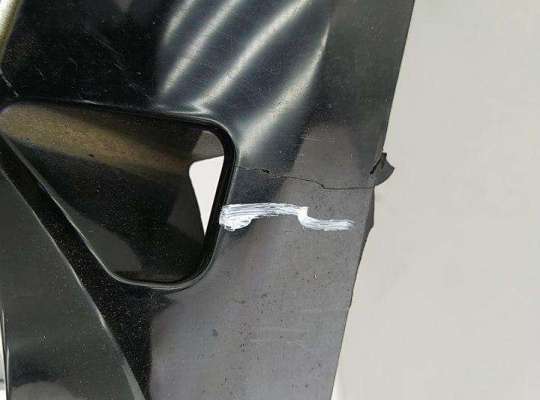 купить Решетка радиатора на Mercedes M-Class ML W164 (2005-2011)