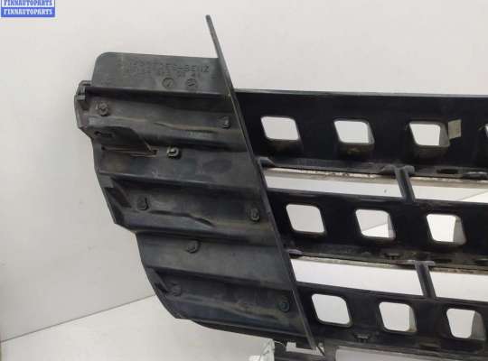 купить Решетка радиатора на Mercedes M-Class ML W164 (2005-2011)