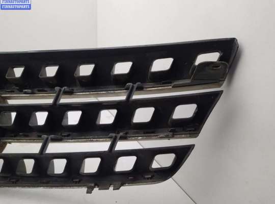 купить Решетка радиатора на Mercedes M-Class ML W164 (2005-2011)