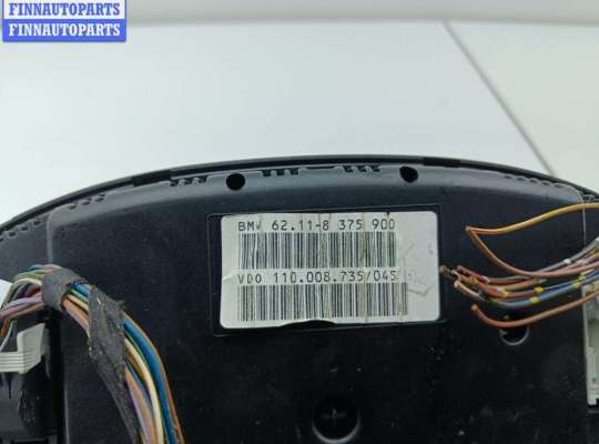 купить Щиток приборный (панель приборов) на BMW 5 E39 (1995-2003)