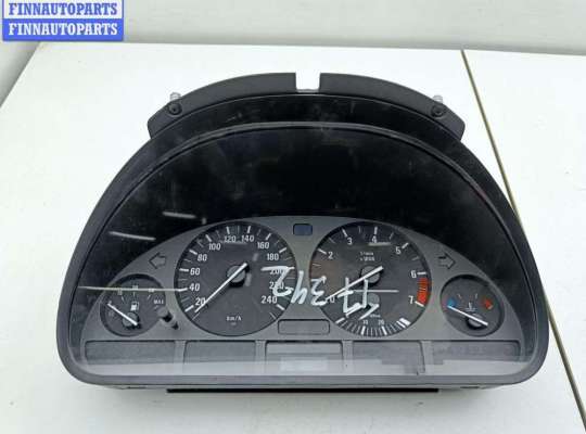 купить Щиток приборный (панель приборов) на BMW 5 E39 (1995-2003)