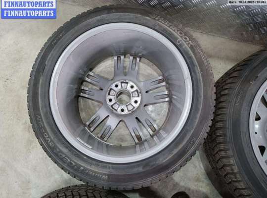 купить Колесо (комплект колёс) на Audi Q7 4M (2015- )