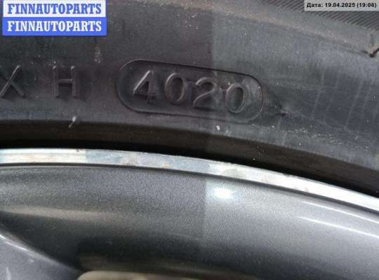 купить Колесо (комплект колёс) на Audi Q7 4M (2015- )