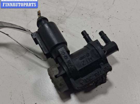 купить Клапан воздушный на Audi A4 B8 (2007-2015)