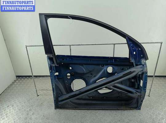 купить Дверь боковая передняя правая на Volkswagen Golf-5