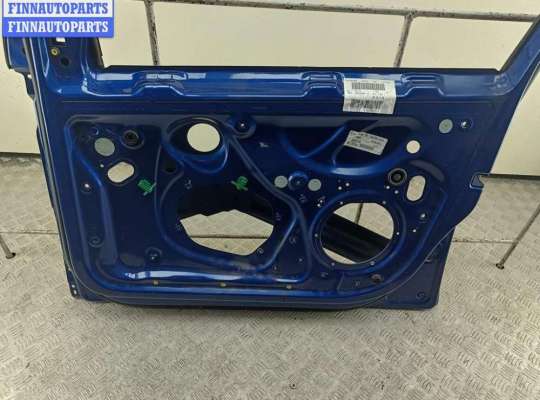купить Дверь боковая передняя правая на Volkswagen Golf-5
