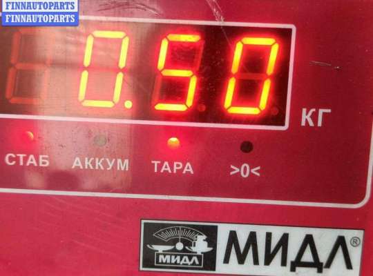 купить Насос топливный на Mercedes A-Class W168 (1997-2004)