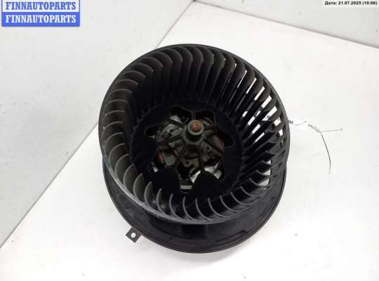 купить Двигатель отопителя (моторчик печки) на BMW 3 E90/E91/E92/E93 (2005-2013)