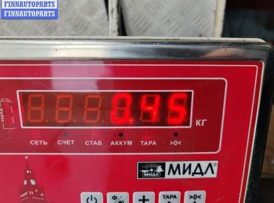 купить Сигнал (клаксон) на Audi A4 B5 (1994-2001)