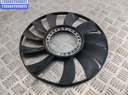 Купить Крыльчатка вентилятора на Volkswagen Passat B5 Крыльчатка вентилятора VG2562079 на Volkswagen Passat B5