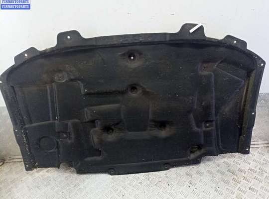 купить Шумоизоляция капота на Opel Omega B (1994-2003)