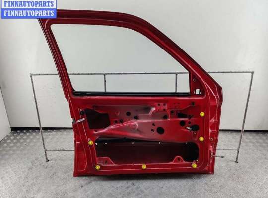 купить Дверь боковая передняя левая на Volkswagen Golf-3