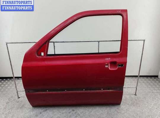 купить Дверь боковая передняя левая на Volkswagen Golf-3