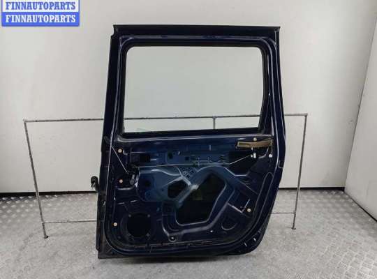 купить Дверь боковая задняя правая на Dacia (Renault) Logan