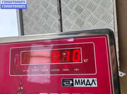 купить Динамик высокочастотный (пищалка) на Peugeot 308 T7 (2007-2013)