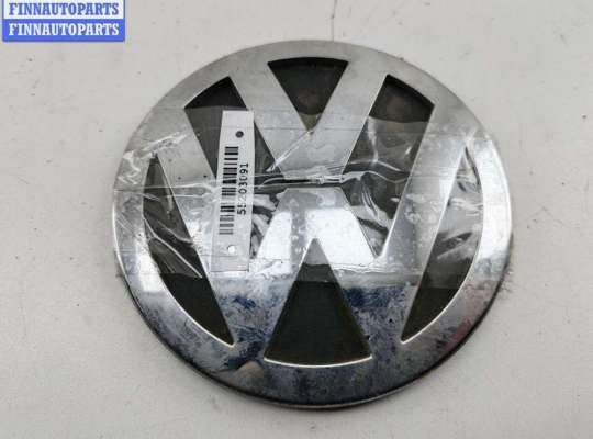 купить Эмблема на Volkswagen Touran
