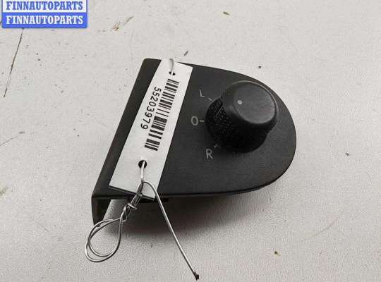 купить Джойстик регулировки зеркал на Volkswagen Sharan (2000-2010)