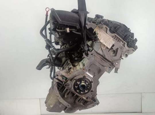 купить Двигатель (ДВС) на BMW 3 E46 (1998-2006)
