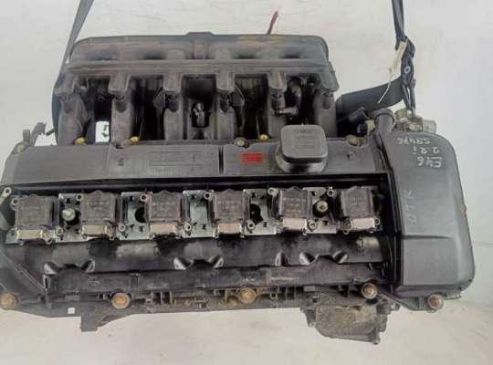 купить Двигатель (ДВС) на BMW 3 E46 (1998-2006)