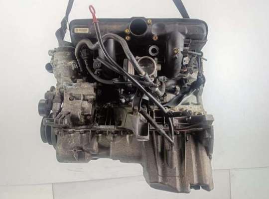 купить Двигатель (ДВС) на BMW 3 E46 (1998-2006)