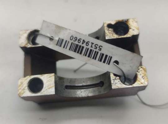 купить Постель распредвала (бугель) на Audi A6 C5 (1997-2005)