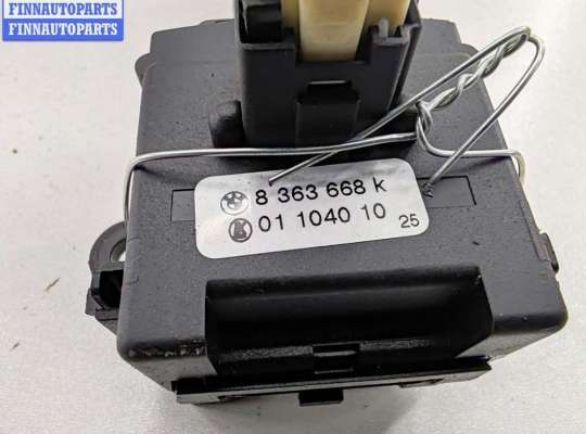 купить Переключатель поворотов на BMW 5 E39 (1995-2003)