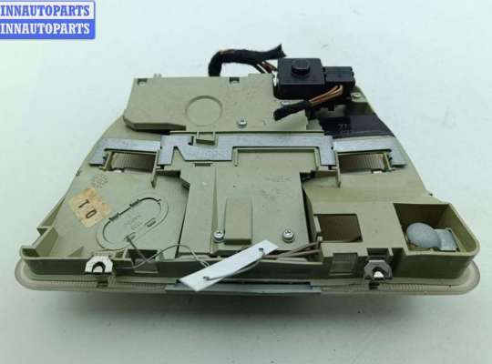 купить Фонарь салонный (плафон) на Mercedes E-Class W210 (1995-2002)