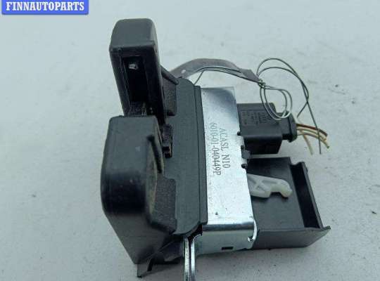 купить Замок багажника на Volkswagen Golf-5 Plus