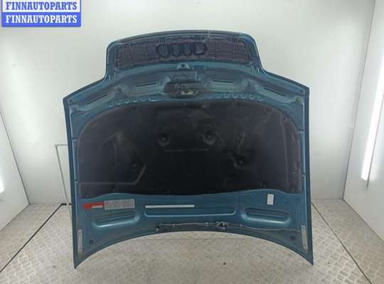 купить Капот на Audi A6 C5 (1997-2005)