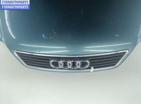 купить Капот на Audi A6 C5 (1997-2005)