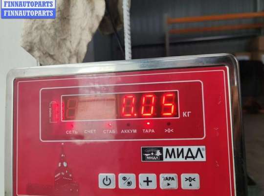 купить Датчик положения коленвала на Mercedes C-Class W203 (2000-2006)