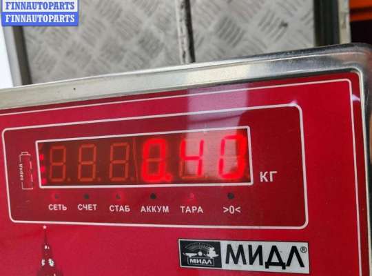 купить Патрубок турбины на Opel Astra G (1998-2004)