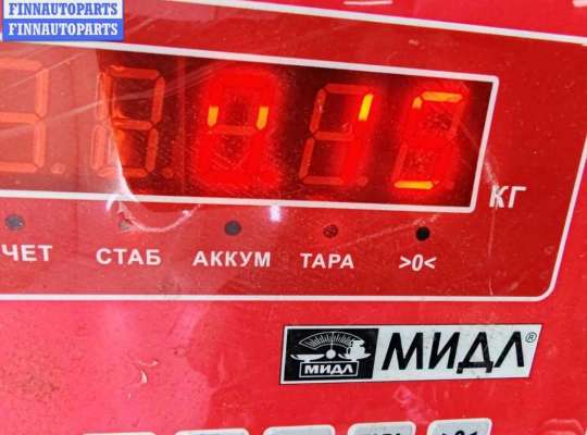 купить Ограничитель открывания двери передней на Opel Vectra B (1995-2002)