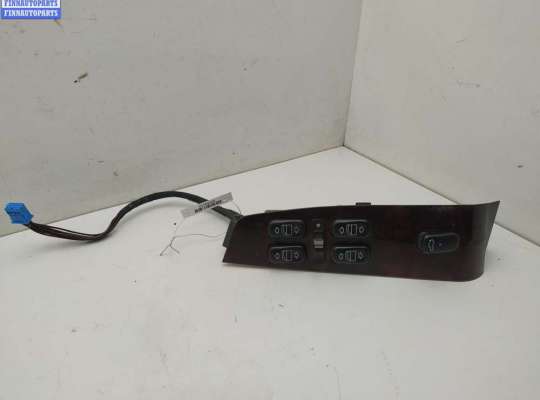 купить Блок управления стеклоподъемниками на Mercedes S-Class W220 (1998-2005)