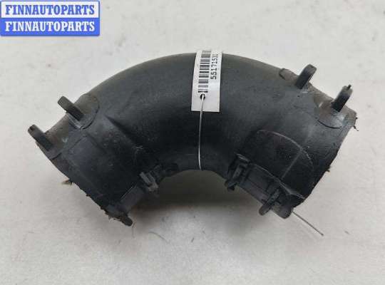 купить Патрубок интеркулера на Audi A4 B7 (2004-2008)