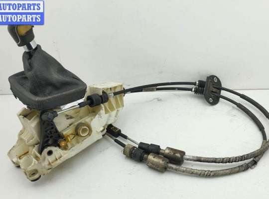 Кулиса КПП FO2202717 на Ford Mondeo IV (2007-2014)
