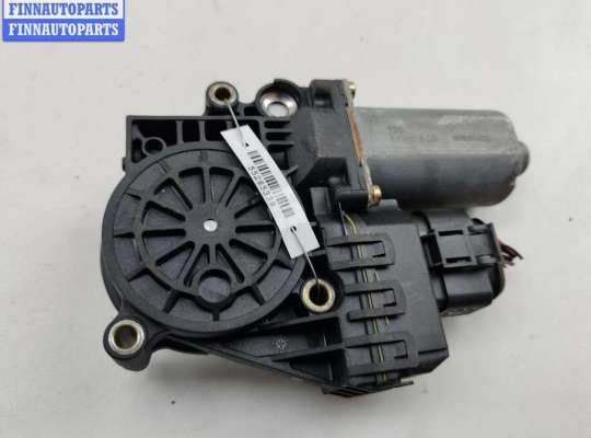 купить Моторчик стеклоподъемника задний левый на Audi A6 C5 (1997-2005)