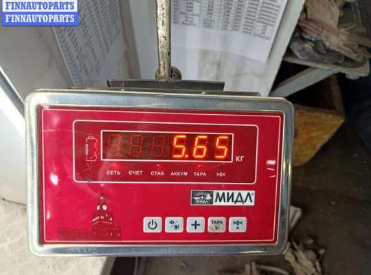 купить Ступица передняя правая на Opel Signum (2003-2008)