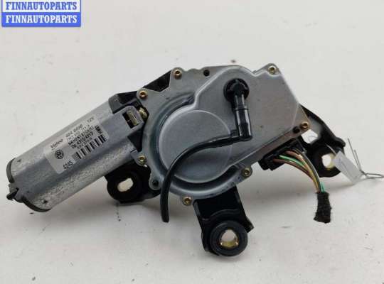 купить Двигатель стеклоочистителя заднего (моторчик дворников) на Ford Galaxy (2000-2006)