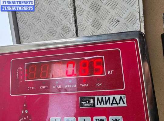 купить Двигатель стеклоочистителя заднего (моторчик дворников) на Ford Galaxy (2000-2006)