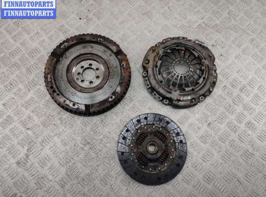 купить Маховик на Renault Scenic II (2003-2009)