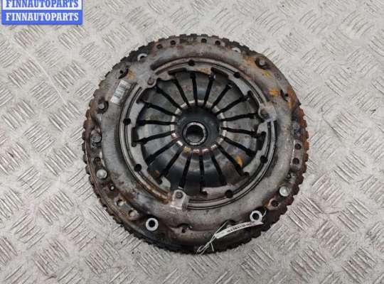 купить Маховик на Renault Scenic II (2003-2009)