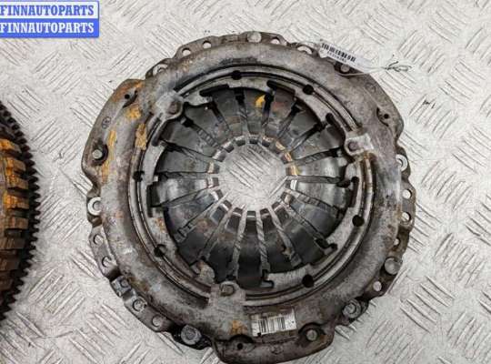 купить Маховик на Renault Scenic II (2003-2009)