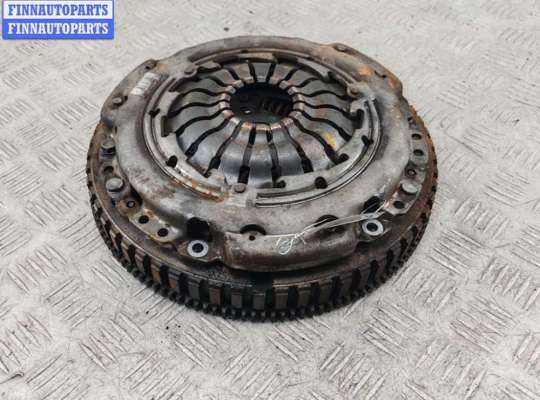 купить Маховик на Renault Scenic II (2003-2009)