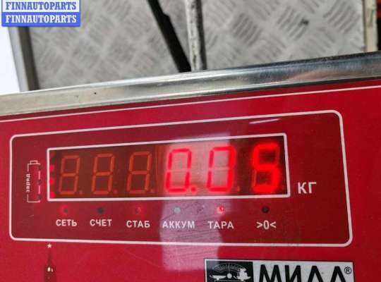 купить Плата фонаря заднего левого на Audi A6 C4 (1994-1997)