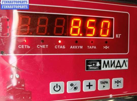 купить Рейка рулевая на Volkswagen Passat B5+ (GP)