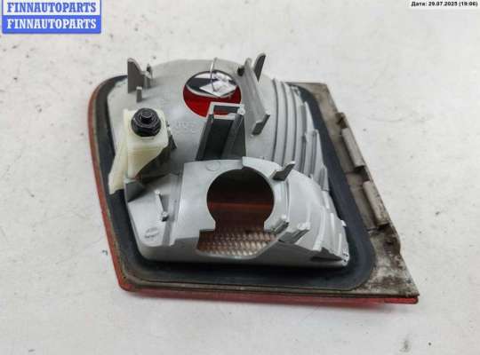 купить Фонарь крышки багажника правый на BMW 3 E46 (1998-2006)