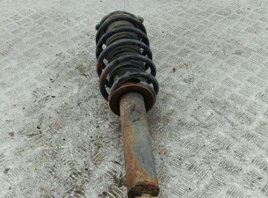 купить Стойка подвески передняя левая на Peugeot 407