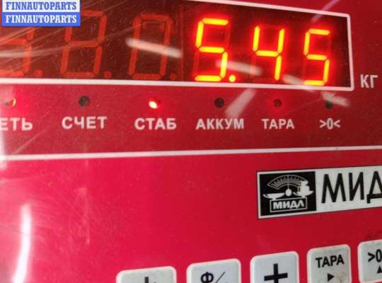 купить Стойка подвески передняя левая на Peugeot 407